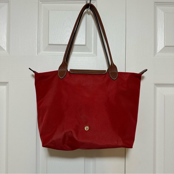 Longchamp Le Pliage shopping tote - Picture 2 of 16